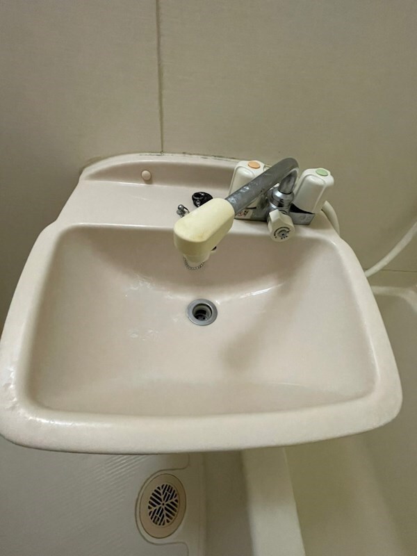 洗面・脱衣所