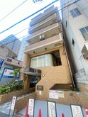 ライオンズマンション神戸元町通