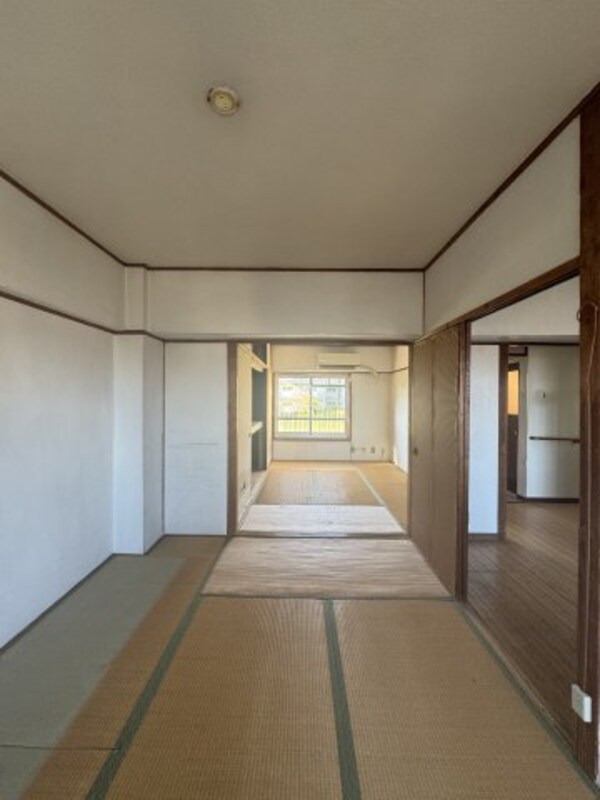 居室