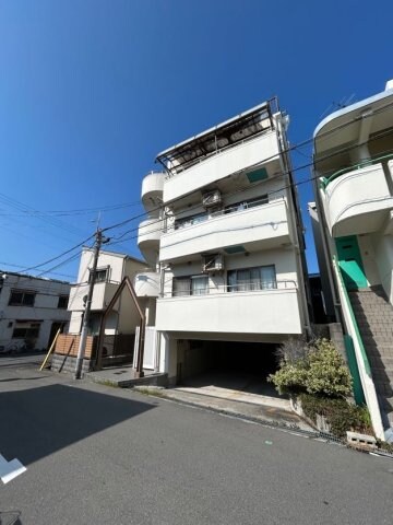 物件外観写真2　(建物外観を気になさる方へ、見た目の良い物件です)