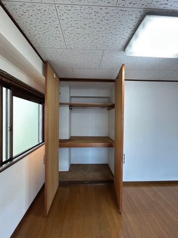 物件内観写真12　(収納があります)