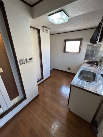 物件内観写真17　(中はこのようになっています)