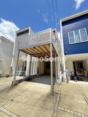 山本通4丁目戸建