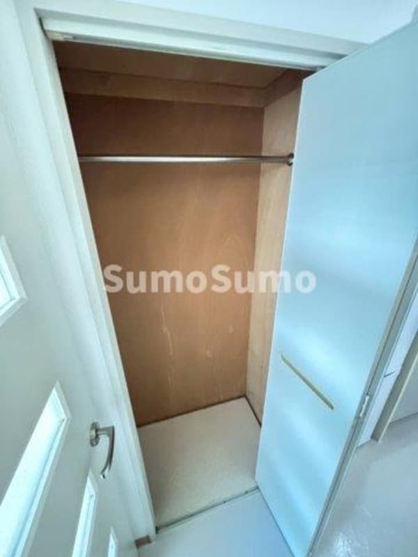 収納(収納スペース豊富です)