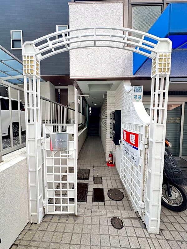 外観写真