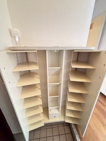 物件内観写真21　