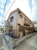あけぼの荘