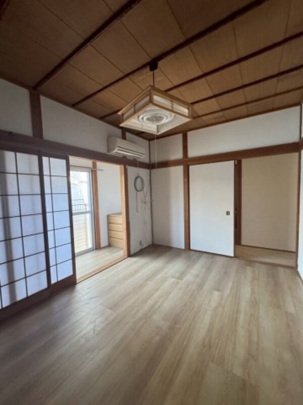 居室