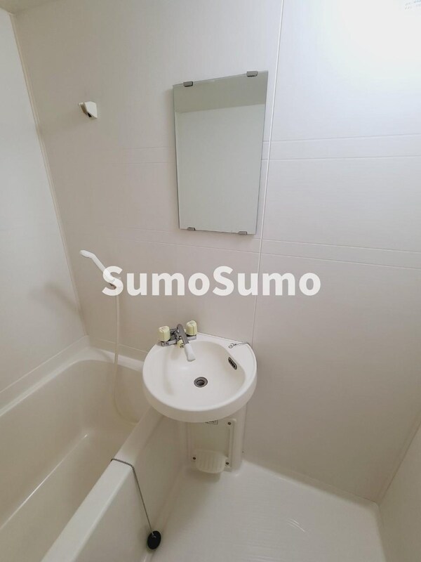 洗面・脱衣所