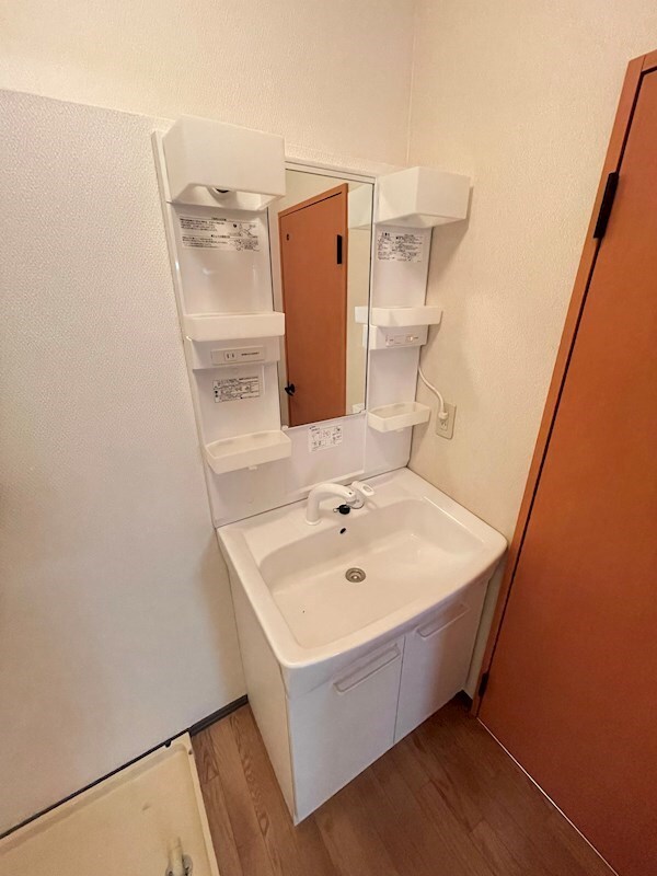 洗面・脱衣所