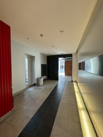 物件外観写真2　(毎日通るロビーはこのようになっています)