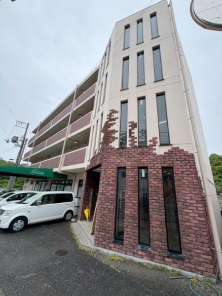 プリマヴェーラ妙法寺外観写真