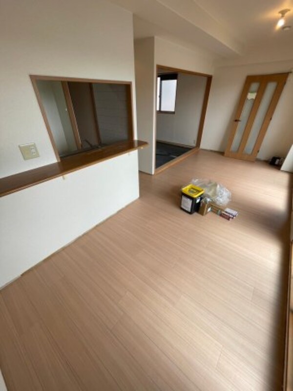 居室