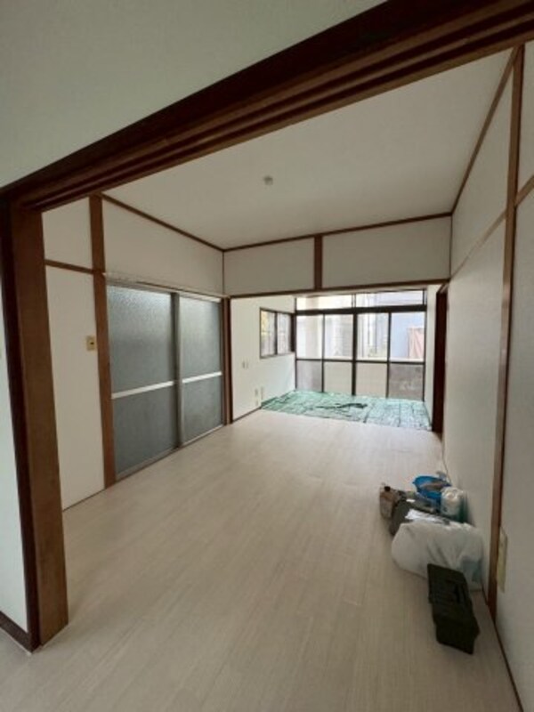 居室