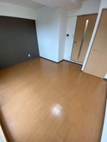 物件内観写真4　(寝室です)