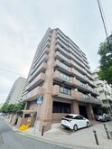 プレステージ灘駅前
