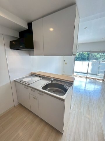 物件内観写真6　(キッチンです)