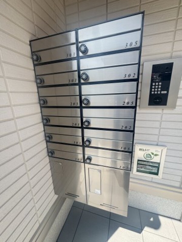 建物設備