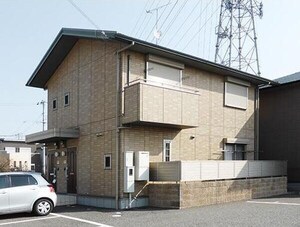 ボヌールⅡ(神戸市西区)外観写真