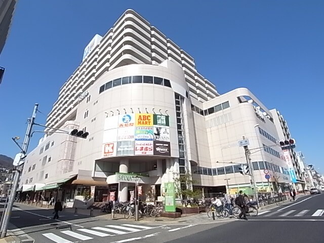 物件内観写真21　(SeLVA(セルバ) 甲南山手 1616m)