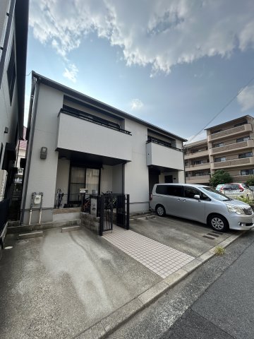 エリーナ六甲