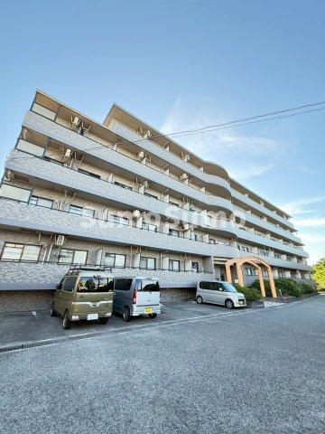 物件外観写真1　(外観です)