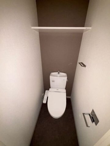 物件内観写真11　(トイレも気になるポイント)
