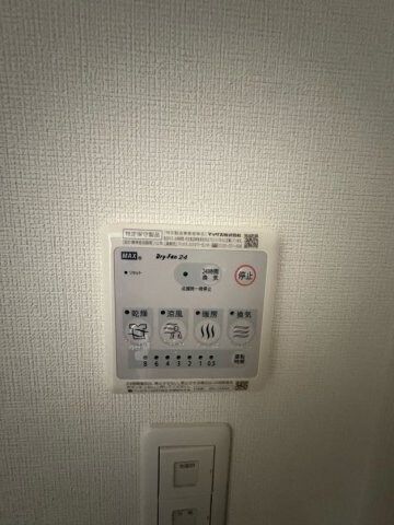 物件内観写真15　(きれいなキッチンです)