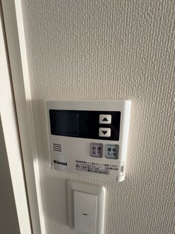 物件内観写真23　(収納豊富です)