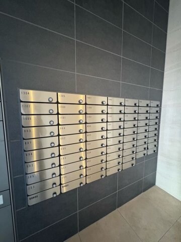 物件内観写真27　(独立洗面台です)