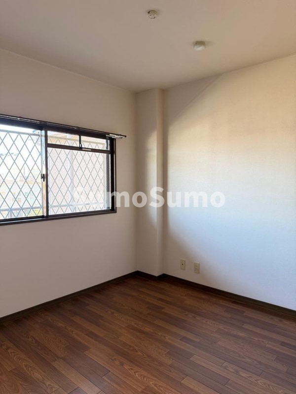 寝室(寝室にいかがでしょうか)