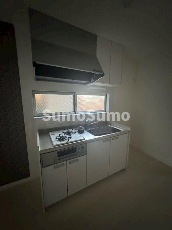 物件内観写真5　(使いやすいキッチンです)