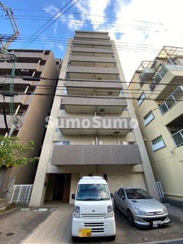 物件外観写真1　(外観です)