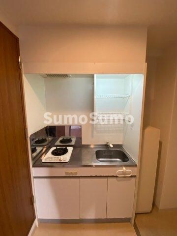 物件内観写真3　(キッチンです)