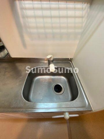 物件内観写真19　(きれいなキッチンです)