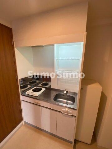 物件内観写真20　(キッチンでお料理をお楽しみください)