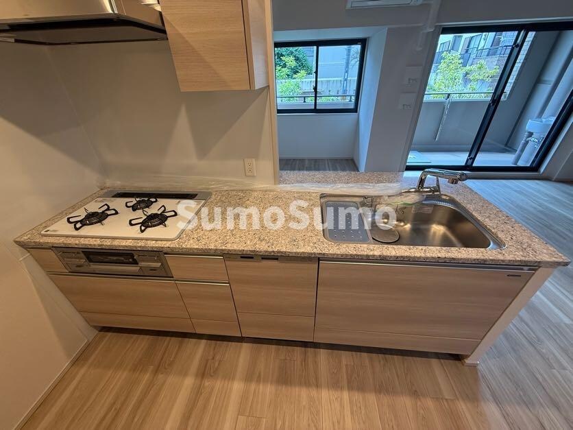 物件内観写真26　