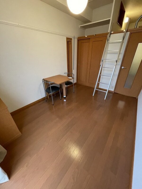 居室