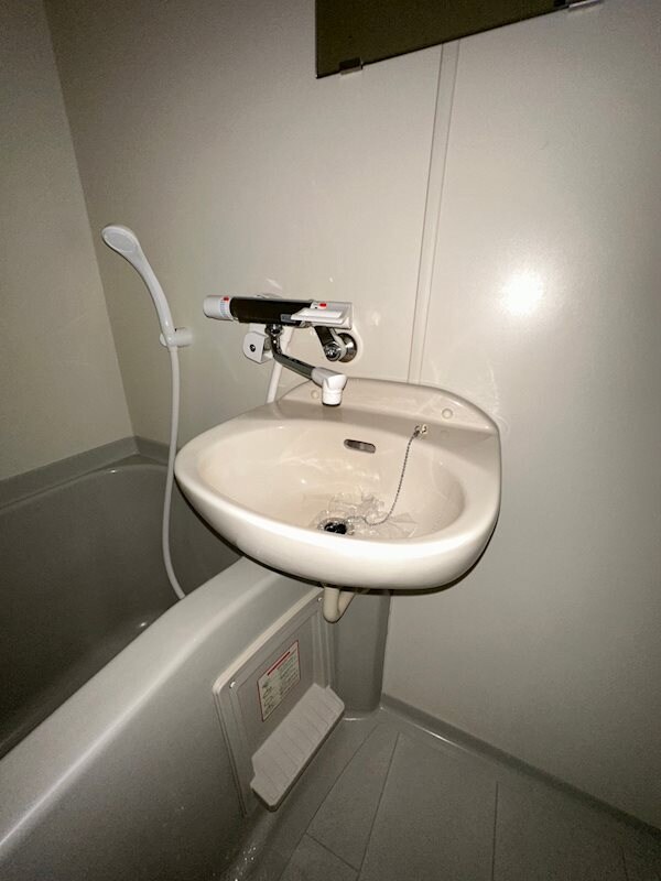 洗面・脱衣所