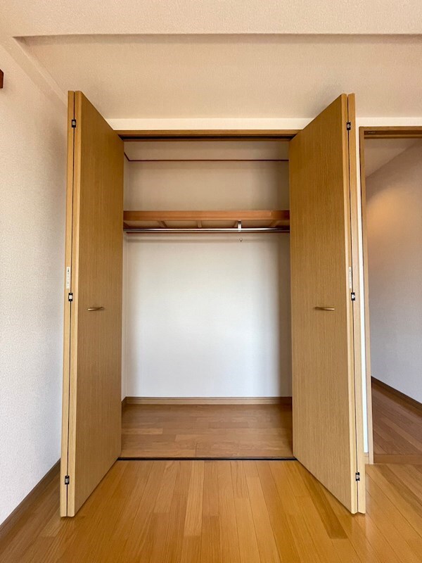 収納(大きなものも収納できそうです)