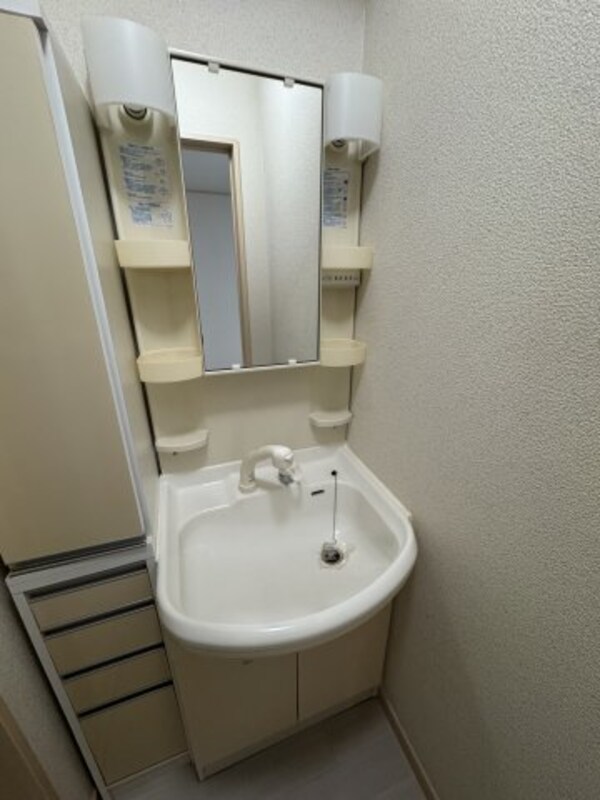 洗面・脱衣所