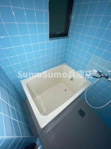 物件内観写真15　(お風呂で日々の疲れを落としましょう)