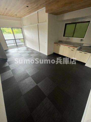 物件内観写真19　(ゆったり過ごせるリビングです)