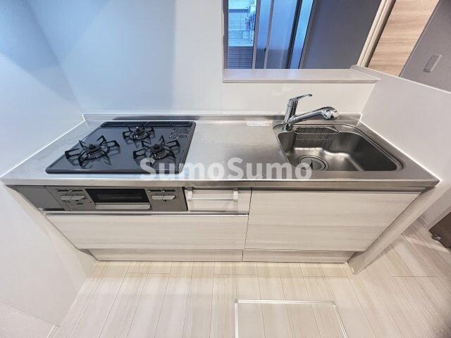 物件内観写真21　