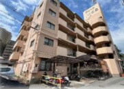 グリーン北塩屋の物件外観写真