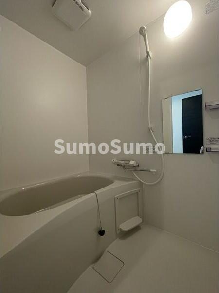 物件内観写真10　(お風呂です)