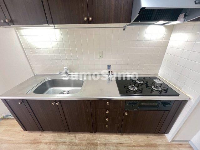 物件内観写真11　