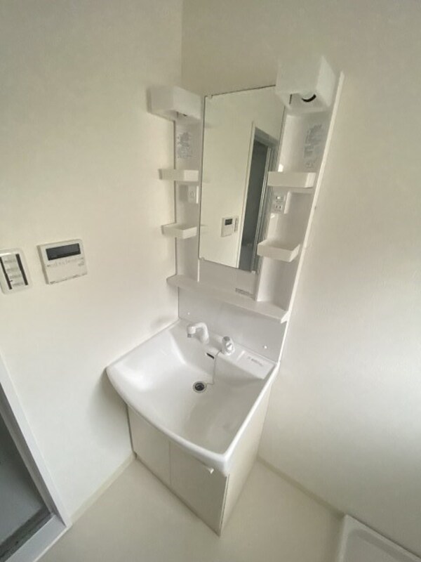 洗面・脱衣所
