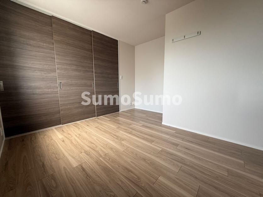 物件内観写真6　(ゆとりの広さです)