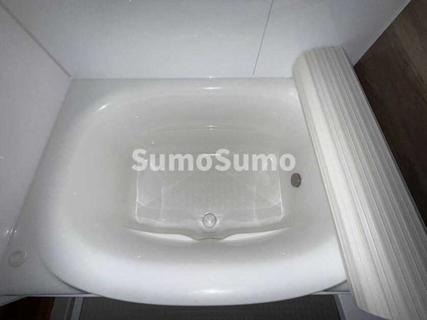 物件内観写真18　(日々の暮らしに欠かせないお風呂です)